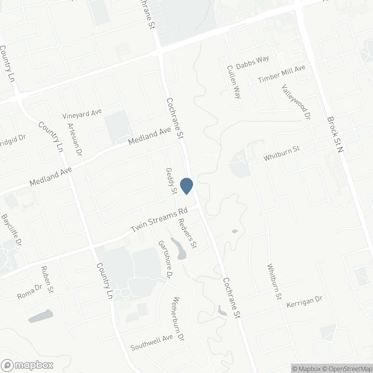10 WINDBREAK CRESCENT, Whitby, Ontario L1P 1P8